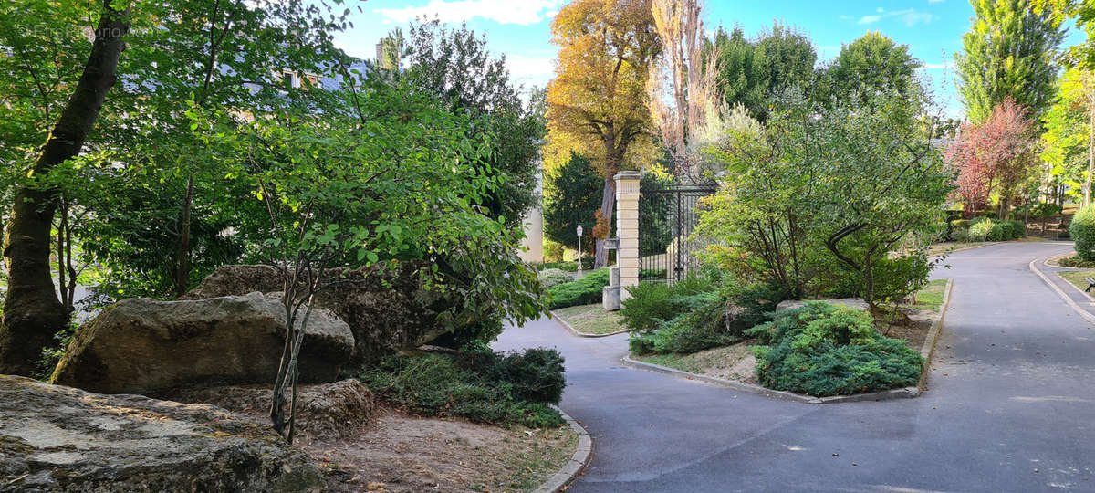 Appartement à RUEIL-MALMAISON