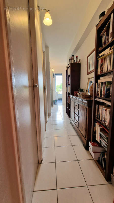 Appartement à RUEIL-MALMAISON