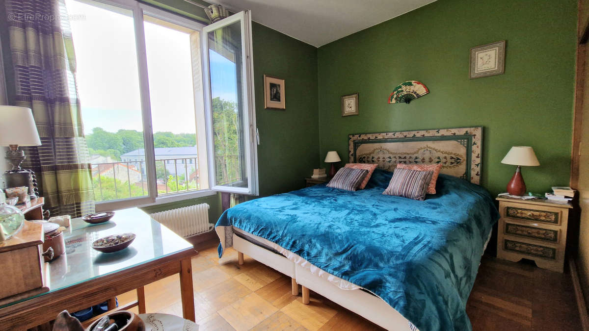 Appartement à RUEIL-MALMAISON