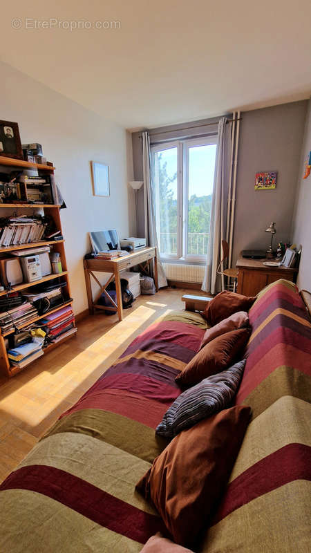 Appartement à RUEIL-MALMAISON