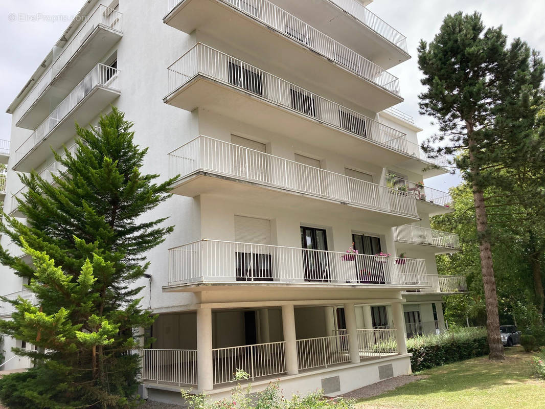 Appartement à AMIENS