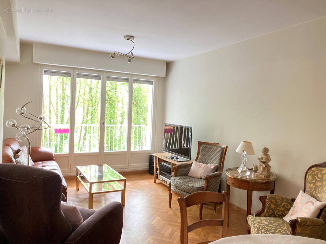 Appartement à AMIENS