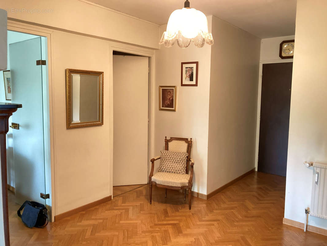 Appartement à AMIENS