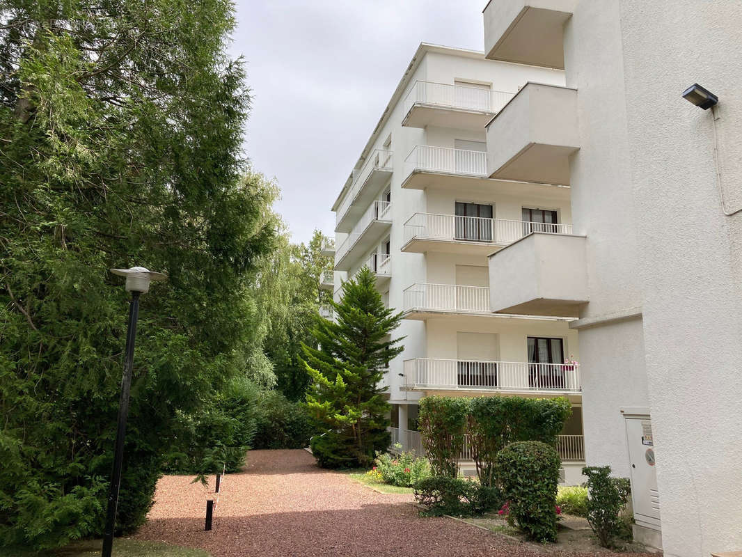 Appartement à AMIENS