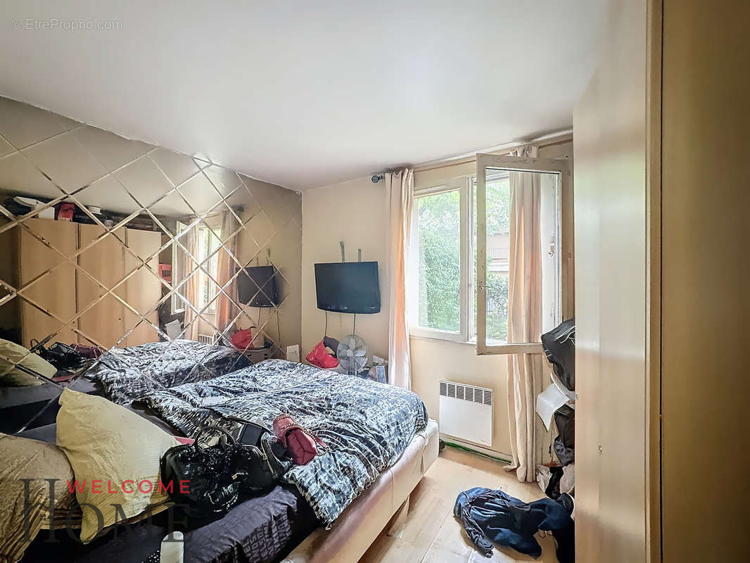 Appartement à PANTIN