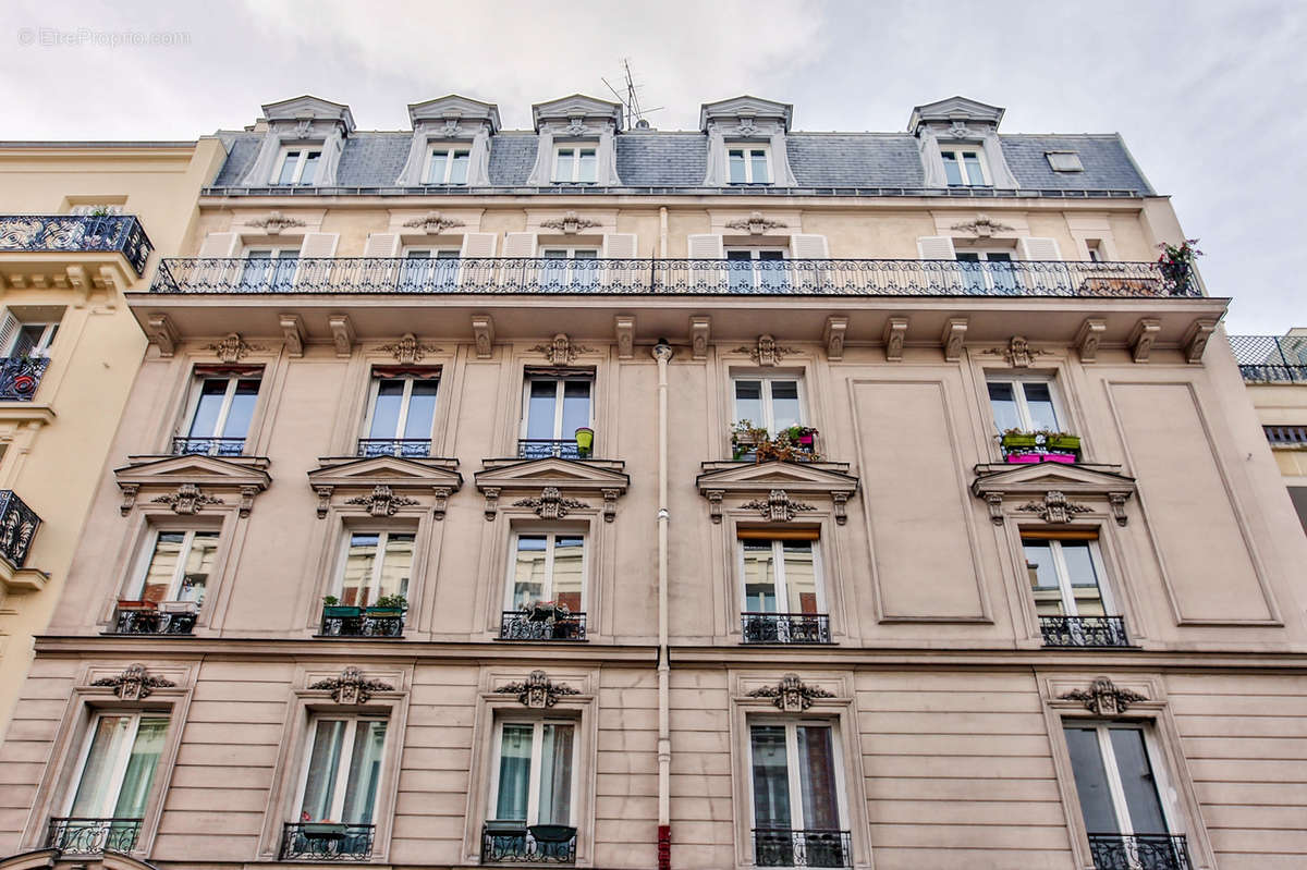 Appartement à SAINT-MANDE