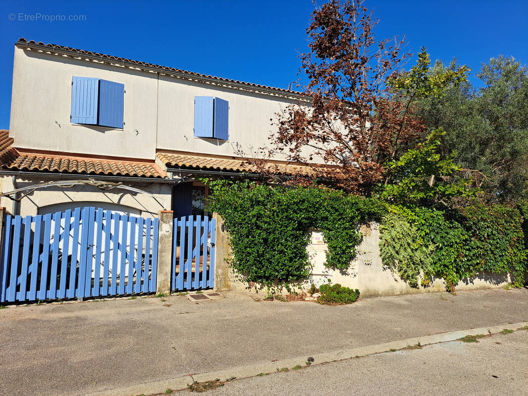 Maison à ARLES