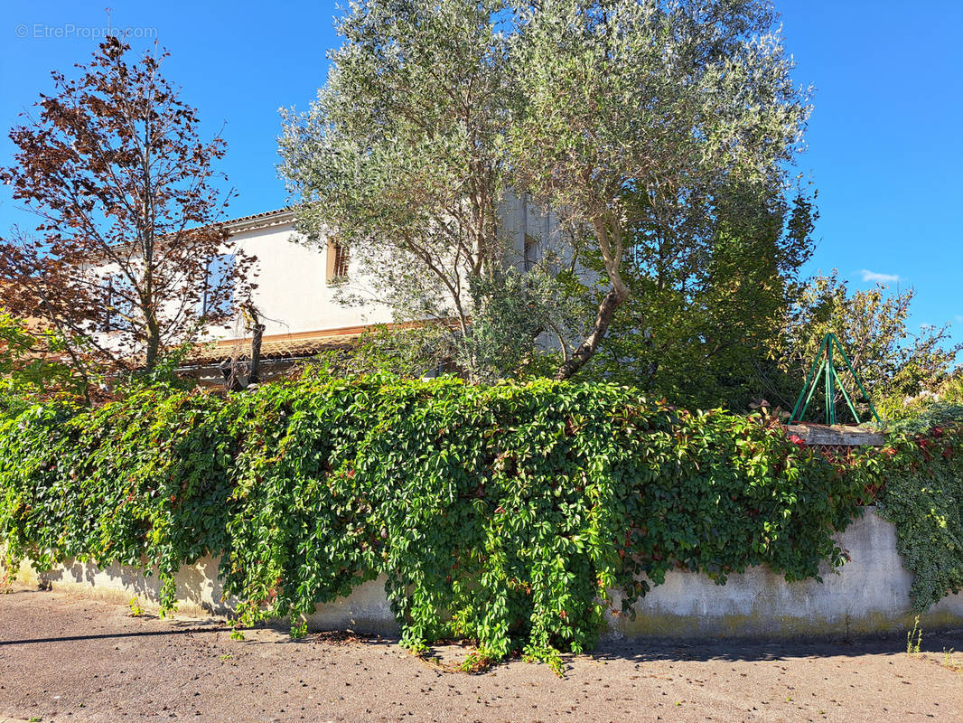 Maison à ARLES