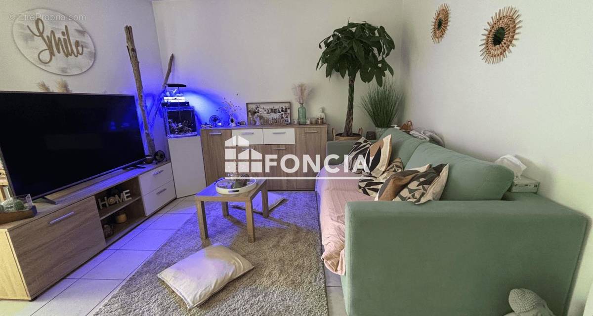 Appartement à CAGNES-SUR-MER