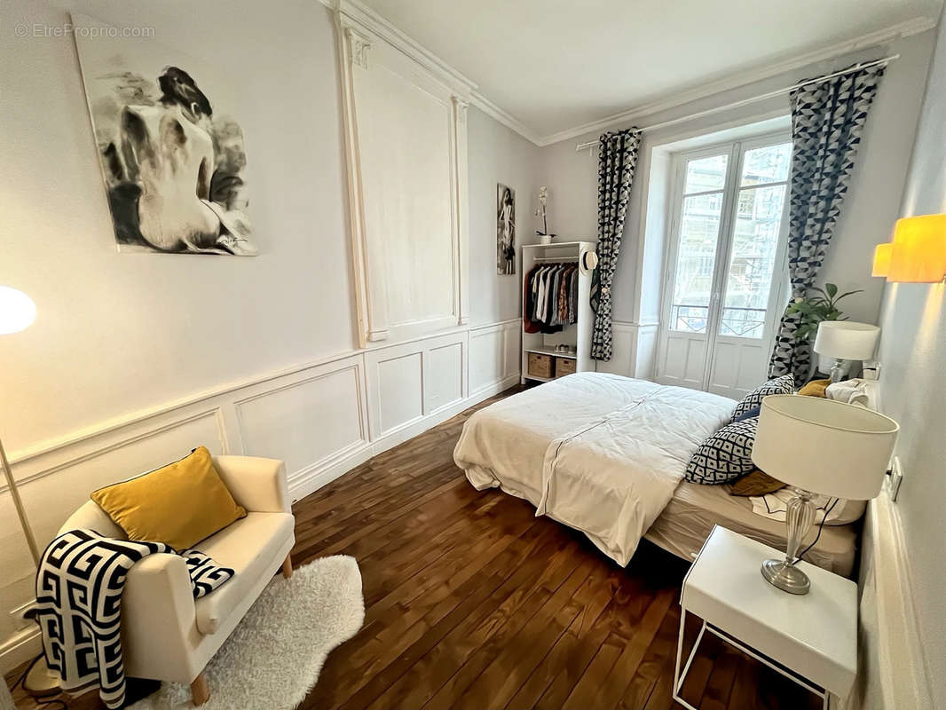 Appartement à VANNES