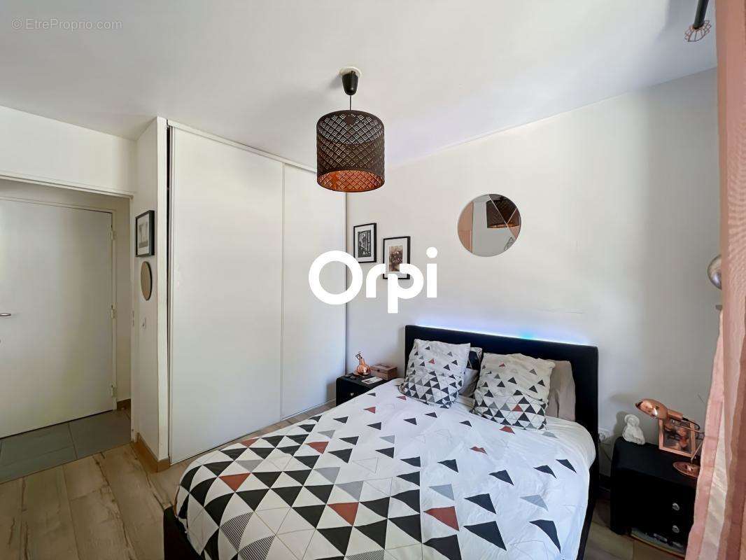 Appartement à MARSEILLE-12E