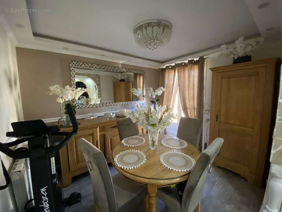 Appartement à ISTRES