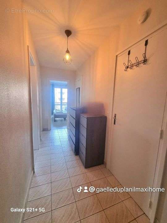 Appartement à VALS-PRES-LE-PUY