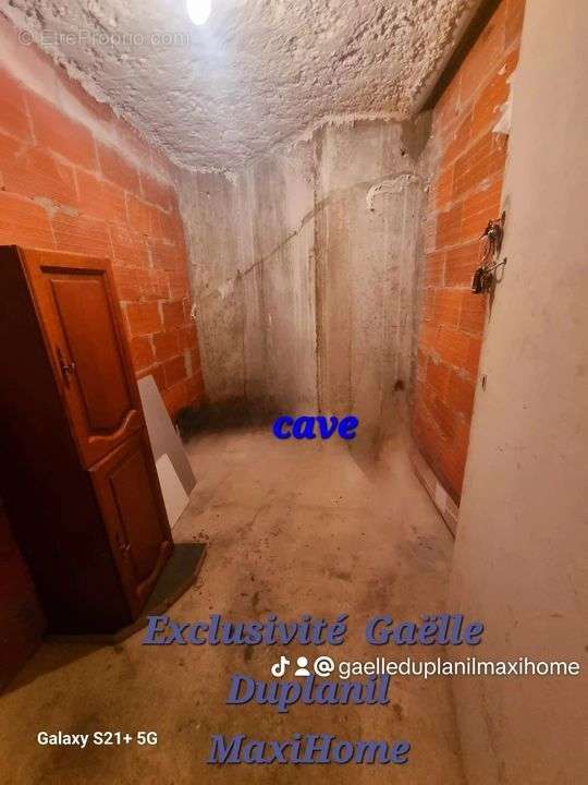 Appartement à VALS-PRES-LE-PUY