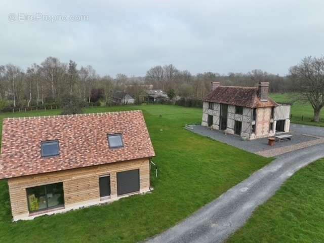 Maison à LISIEUX