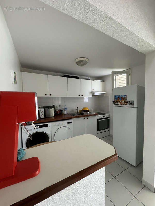 Appartement à PETIT-BOURG