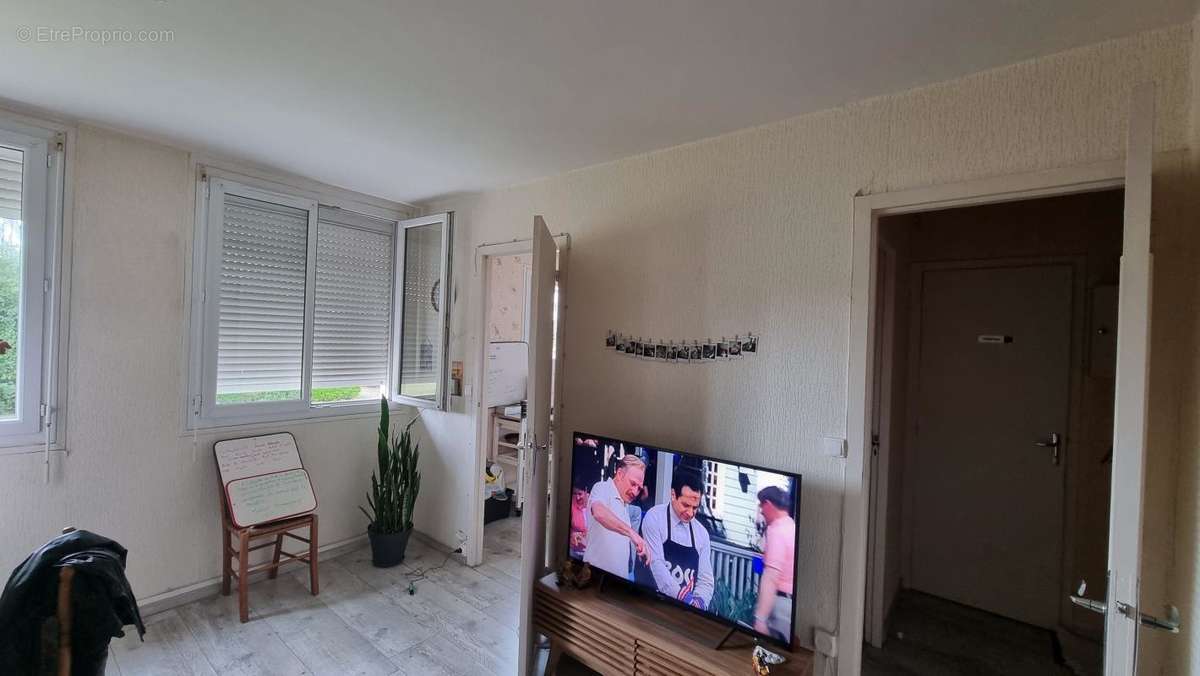 Appartement à LA ROCHELLE