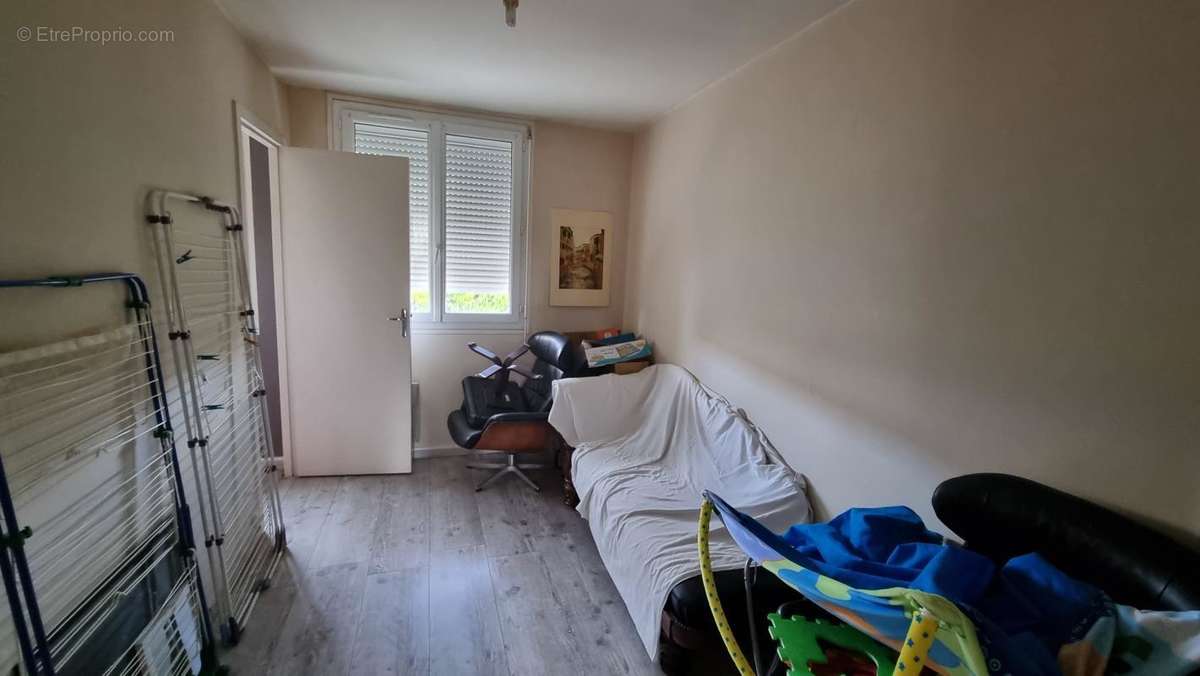 Appartement à LA ROCHELLE