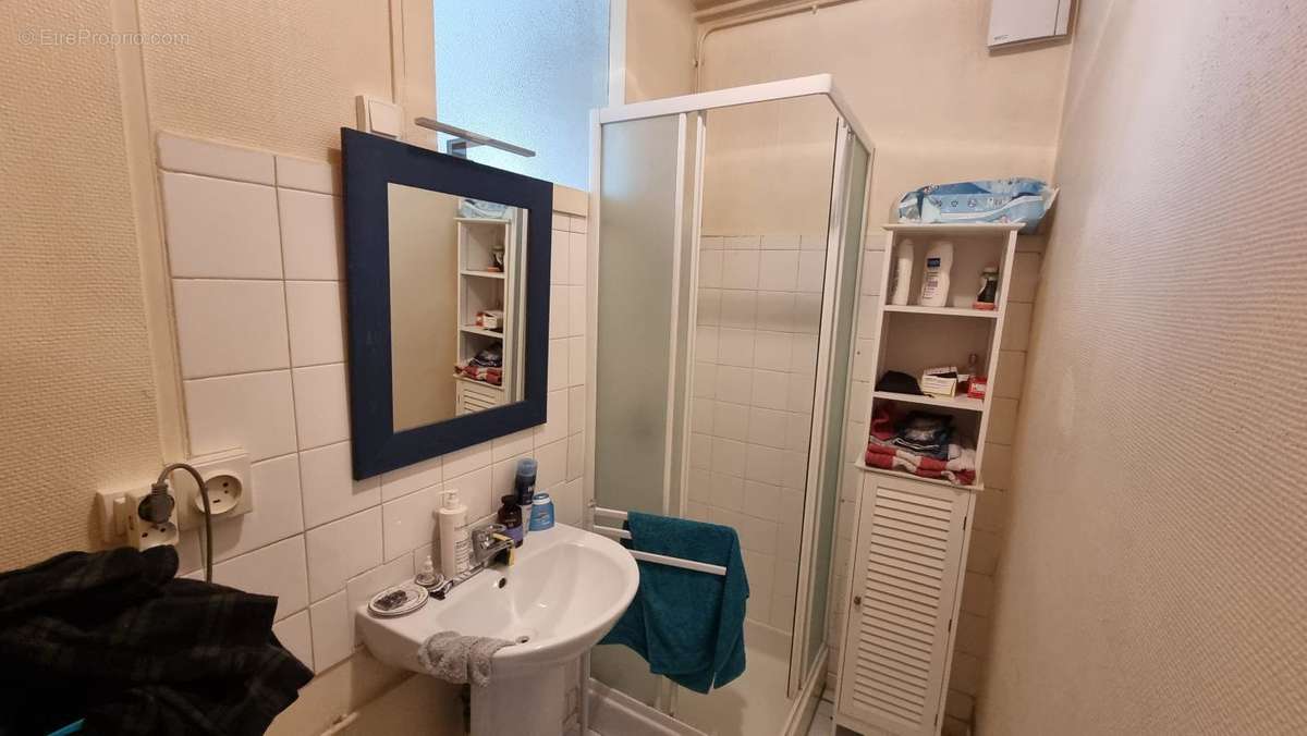 Appartement à LA ROCHELLE