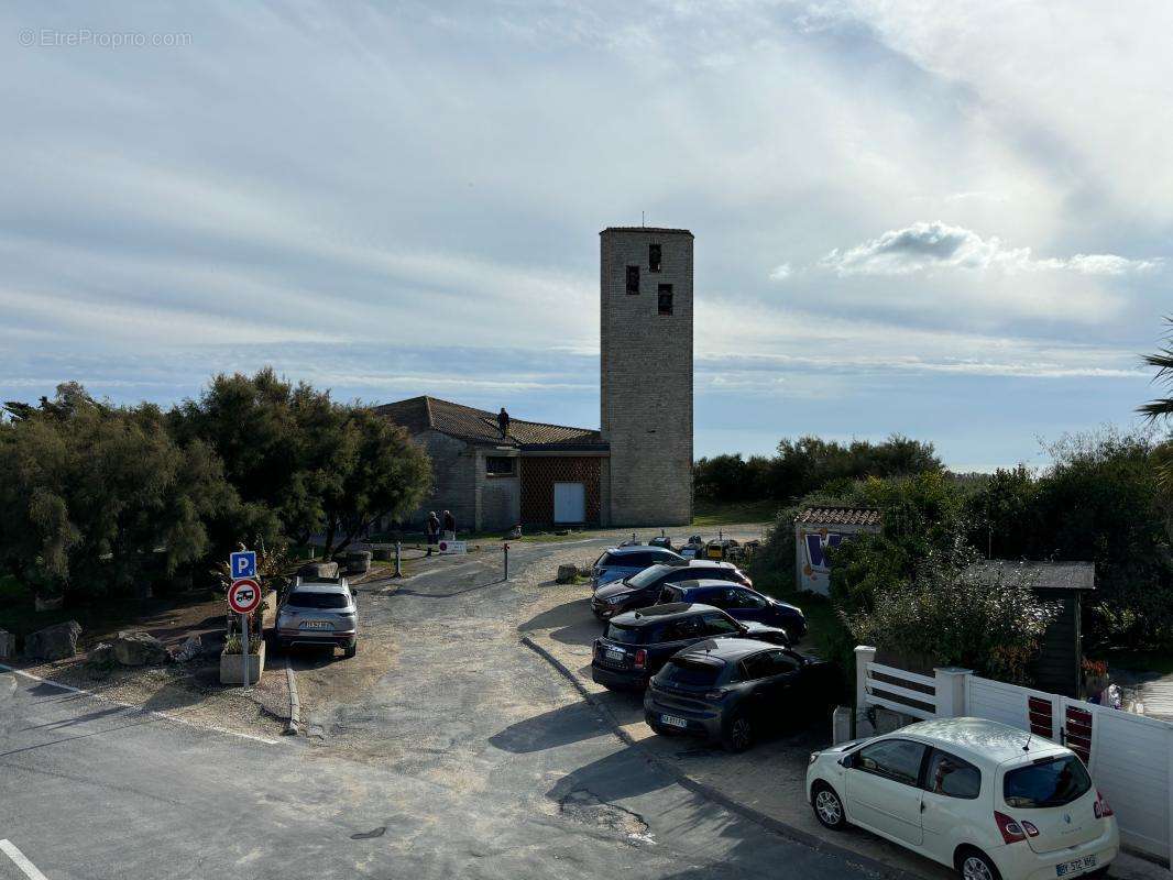 Appartement à SAINT-PIERRE-D&#039;OLERON