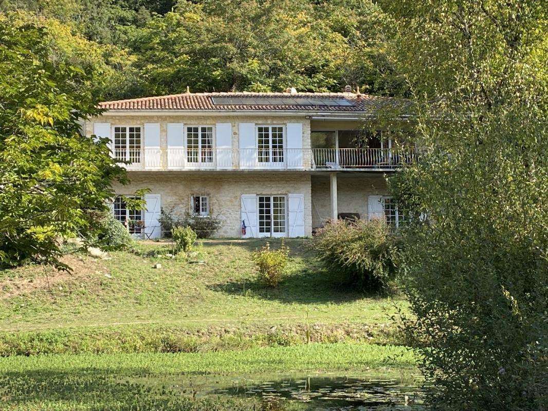 Maison à ANGOULEME