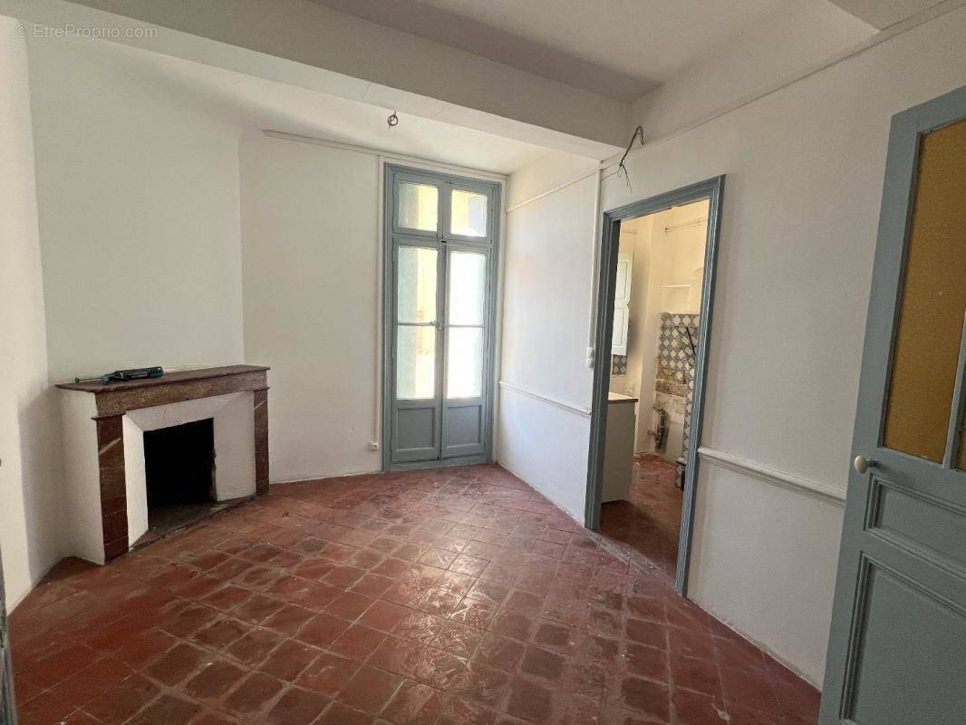 Appartement à BEZIERS