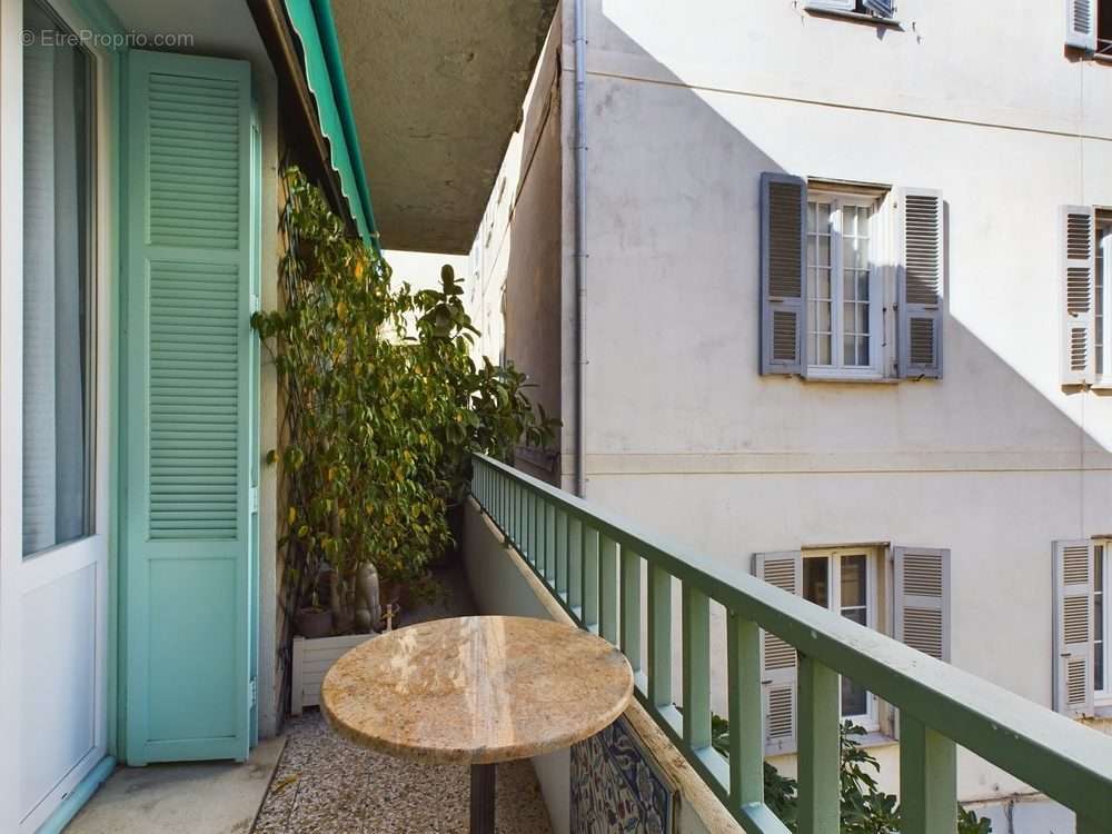 Appartement à AJACCIO