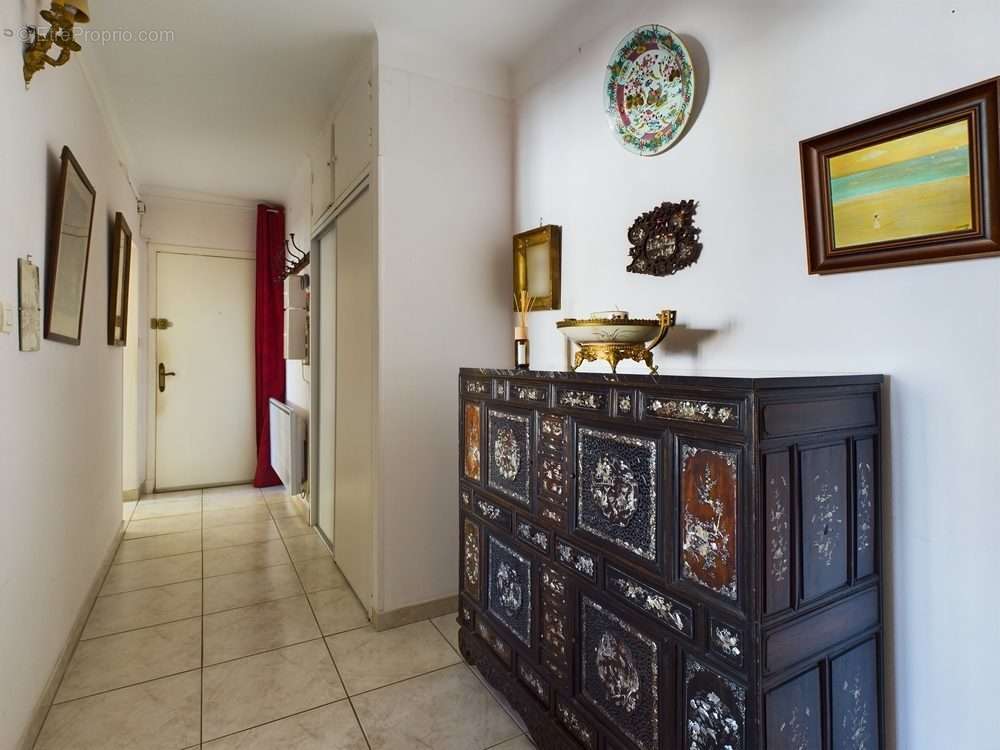 Appartement à AJACCIO