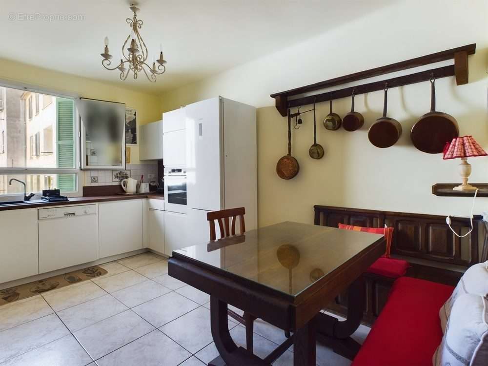 Appartement à AJACCIO