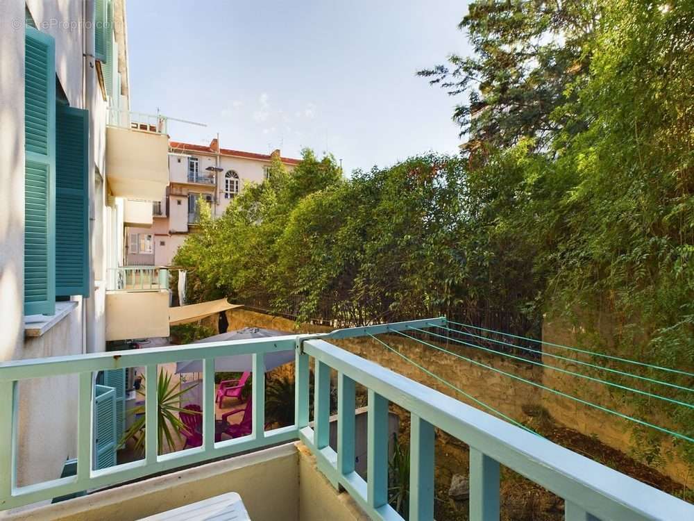 Appartement à AJACCIO