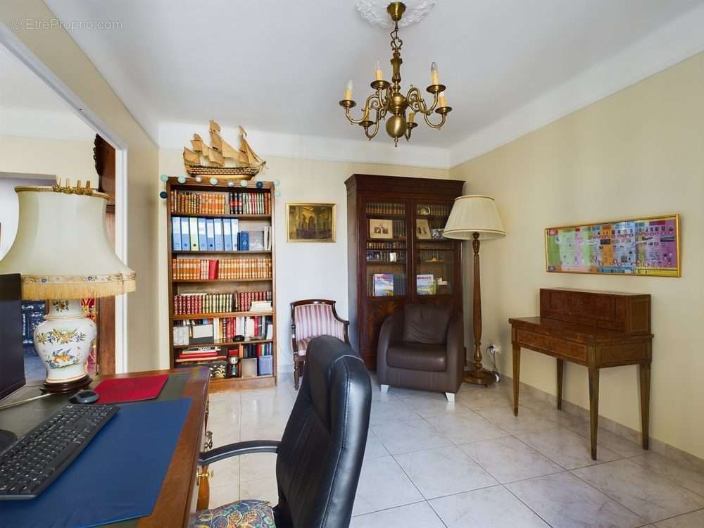 Appartement à AJACCIO