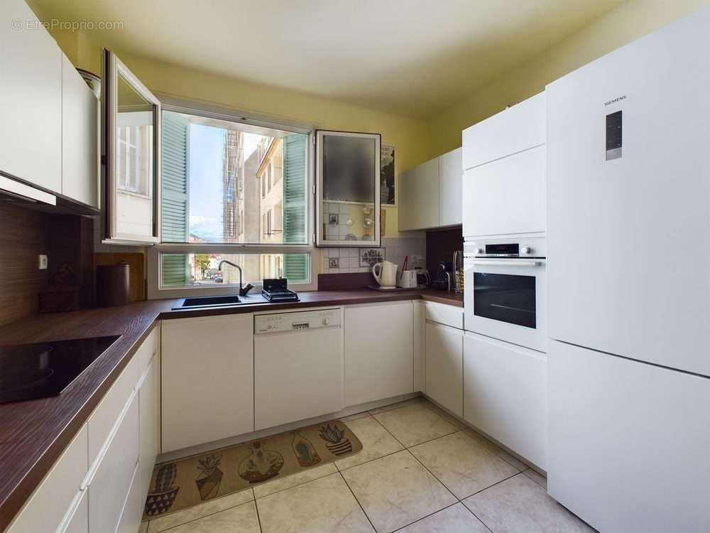 Appartement à AJACCIO