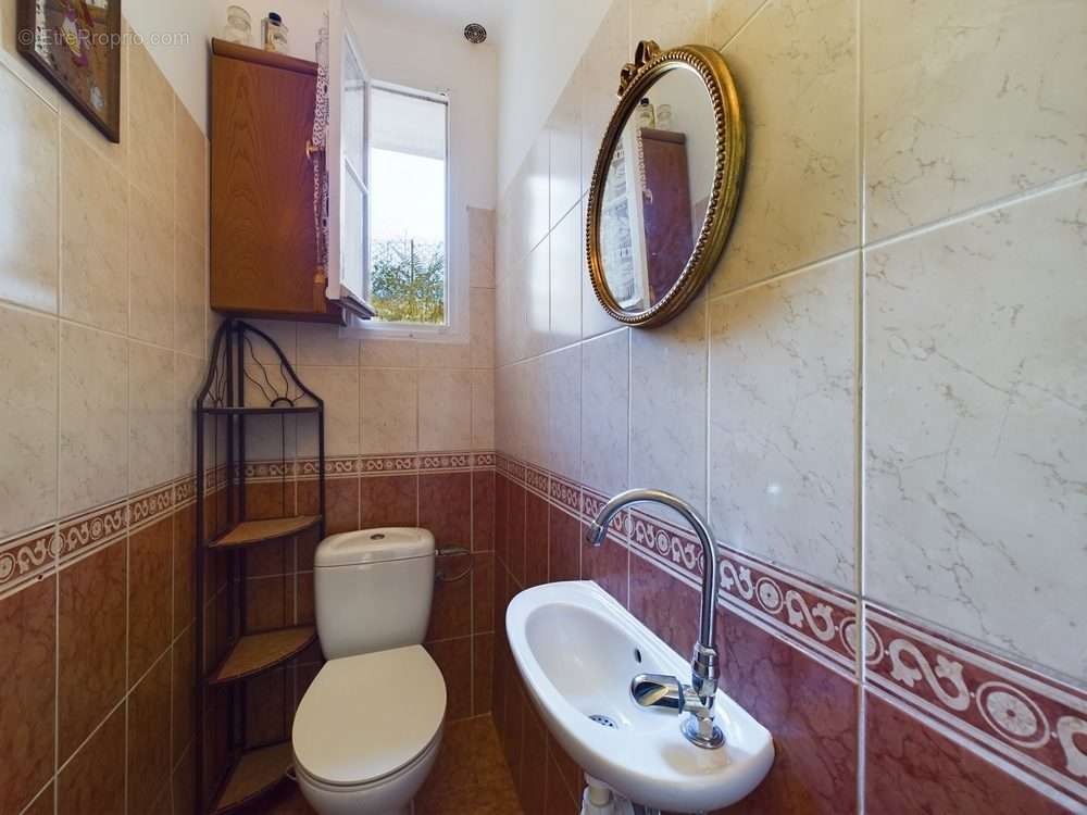 Appartement à AJACCIO