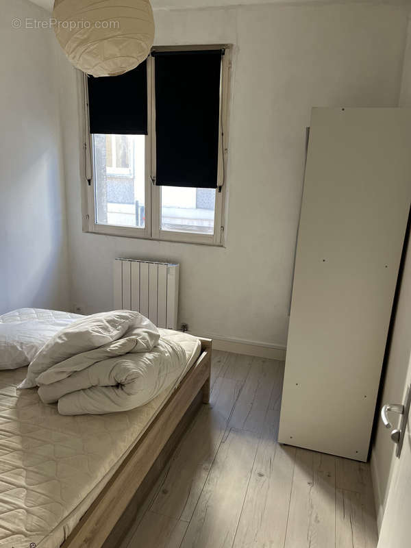 Appartement à LE HAVRE