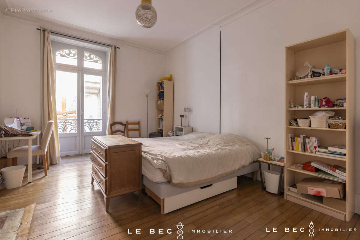 Appartement à VANNES