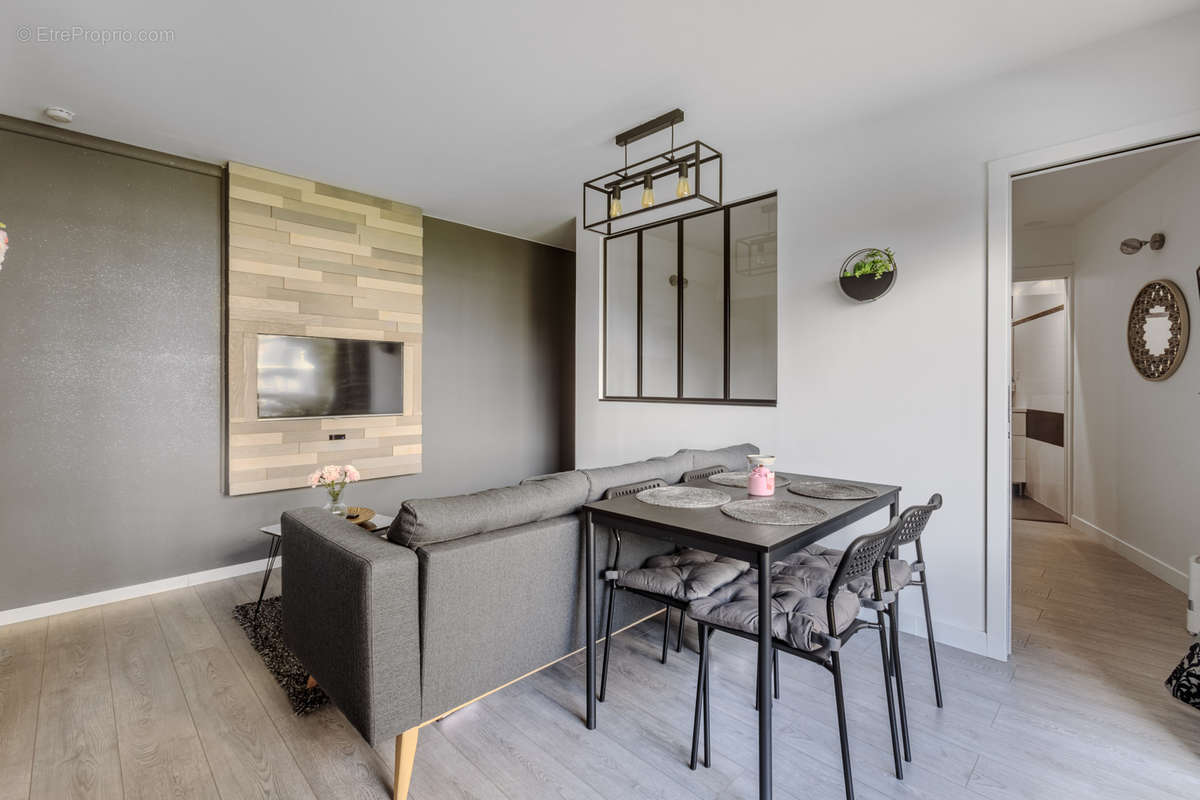 Appartement à VINCENNES