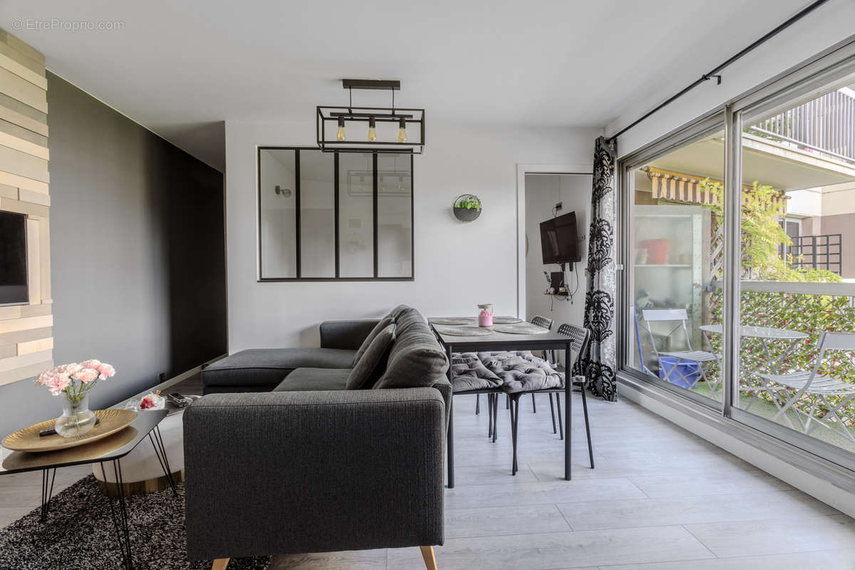 Appartement à VINCENNES