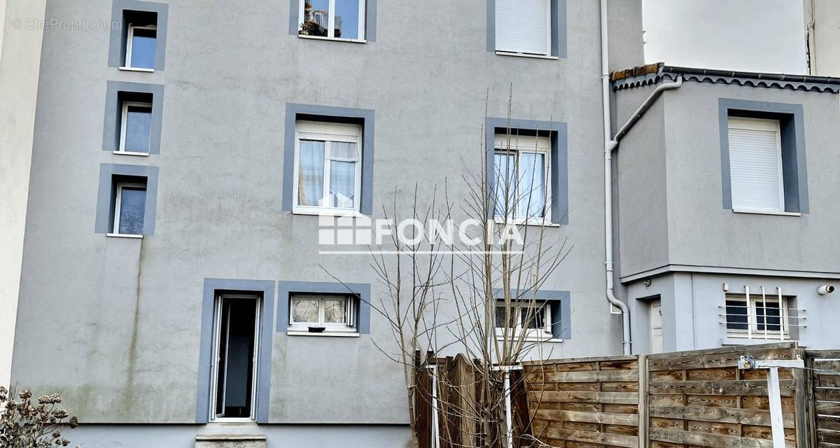 Appartement à VALENCE