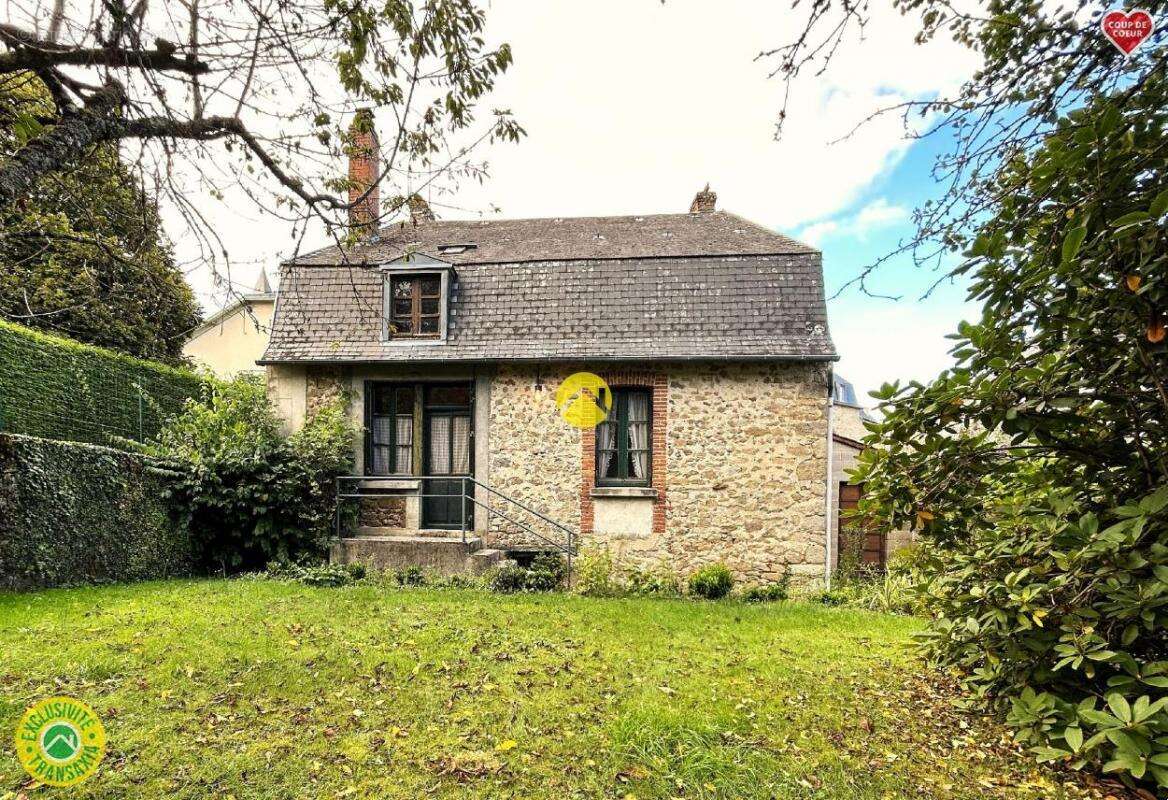 Maison à BENEVENT-L&#039;ABBAYE