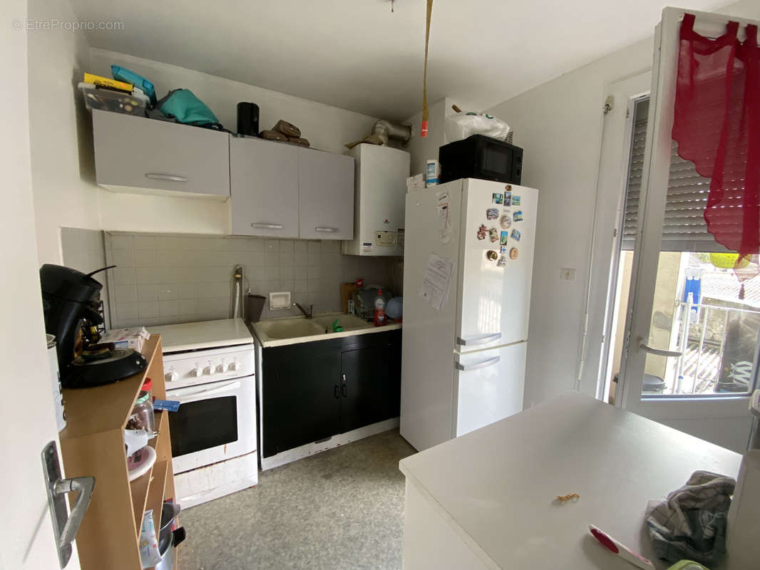 Appartement à TARBES