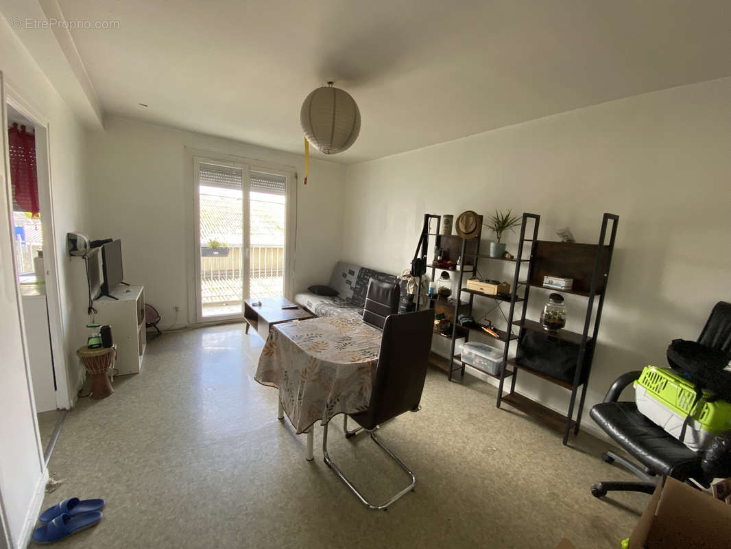 Appartement à TARBES