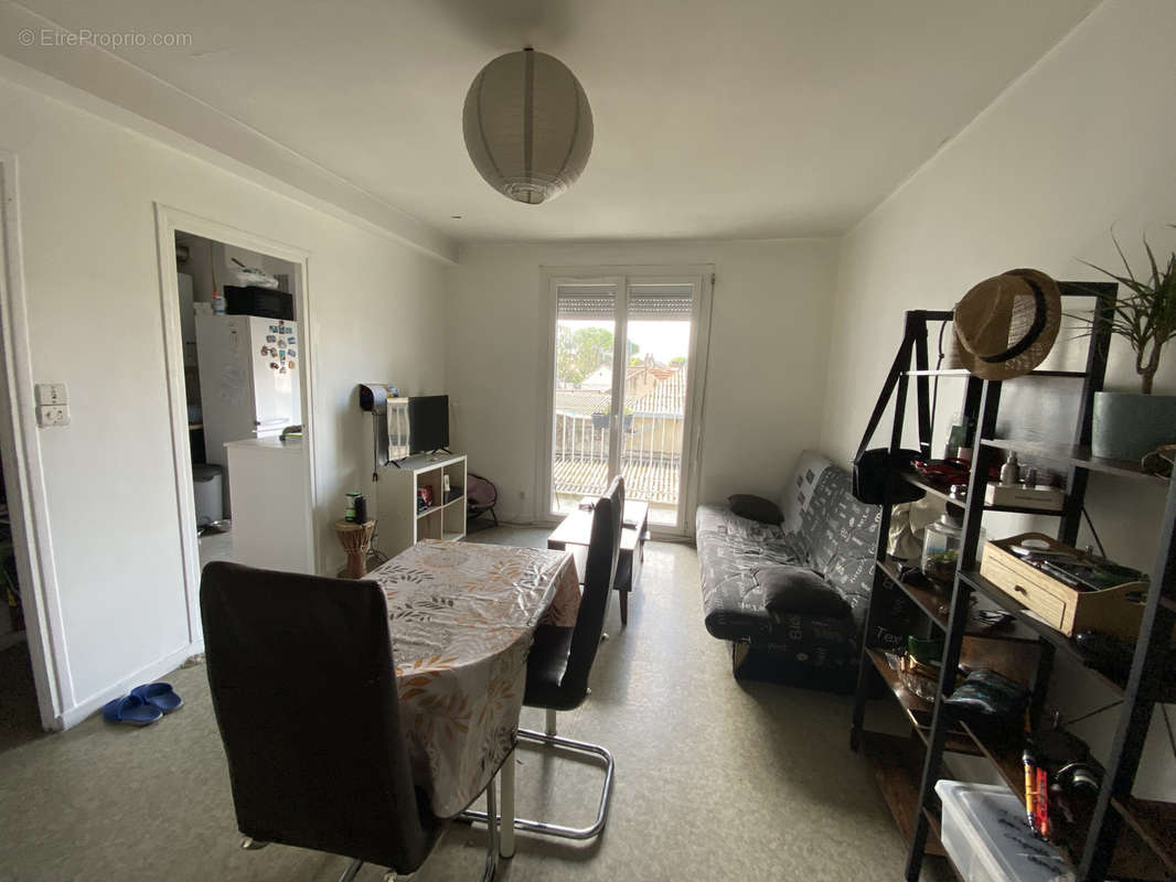 Appartement à TARBES