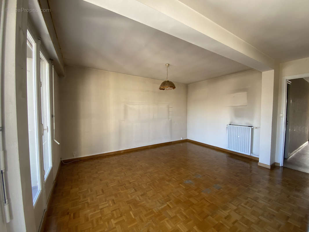 Appartement à TARBES