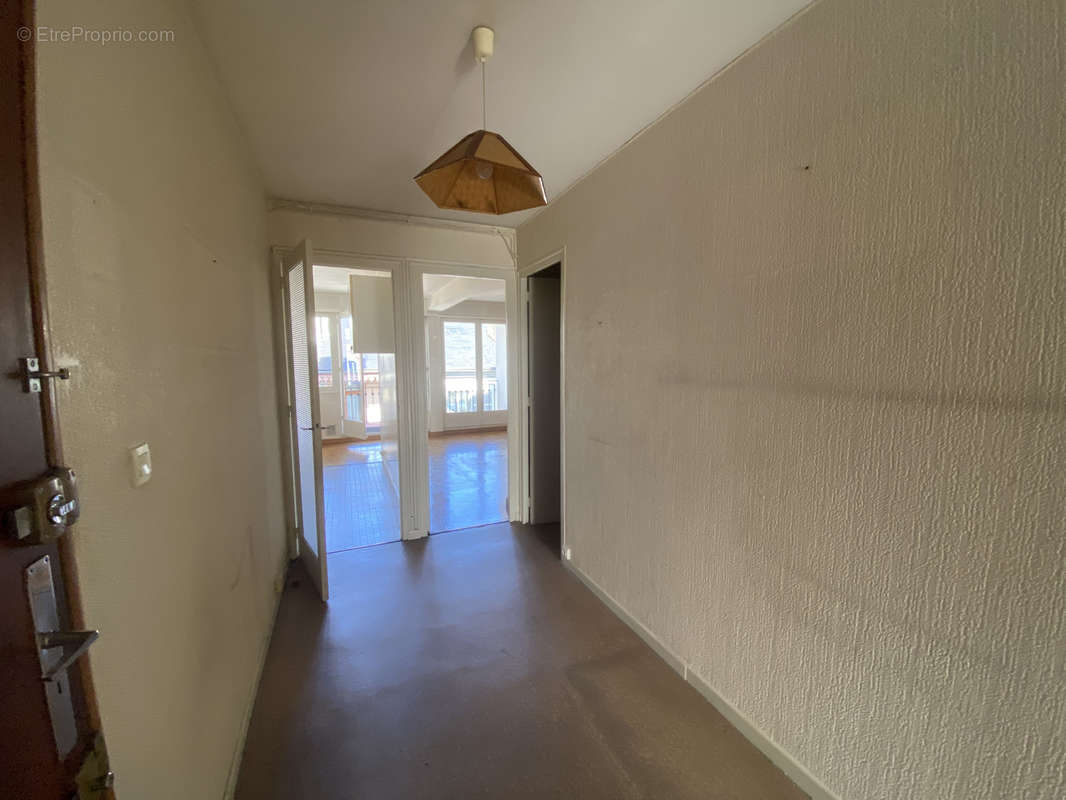 Appartement à TARBES