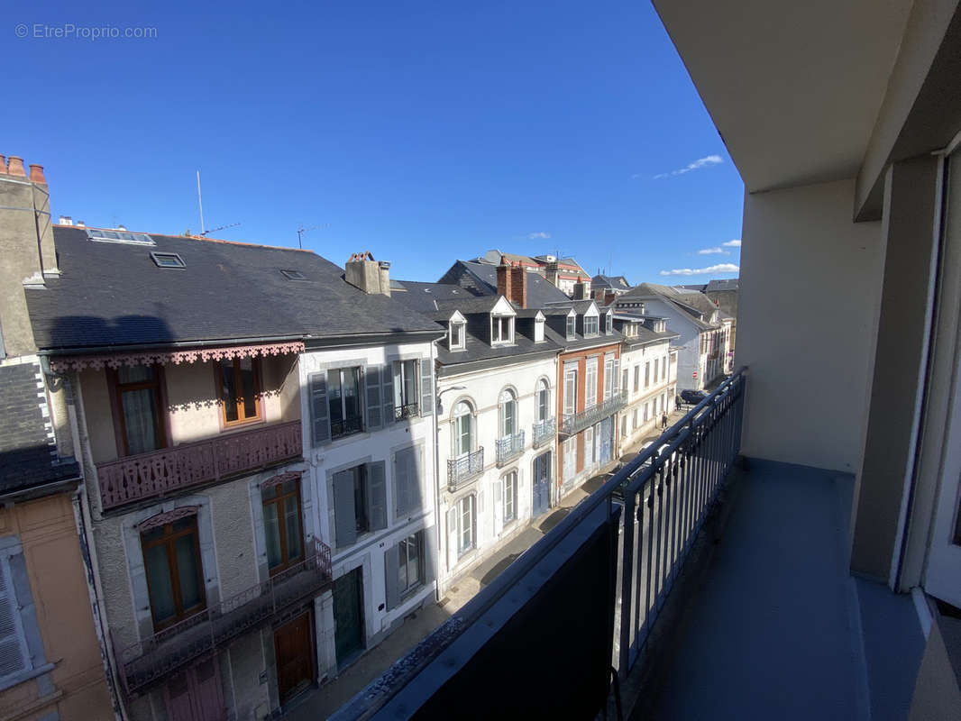 Appartement à TARBES