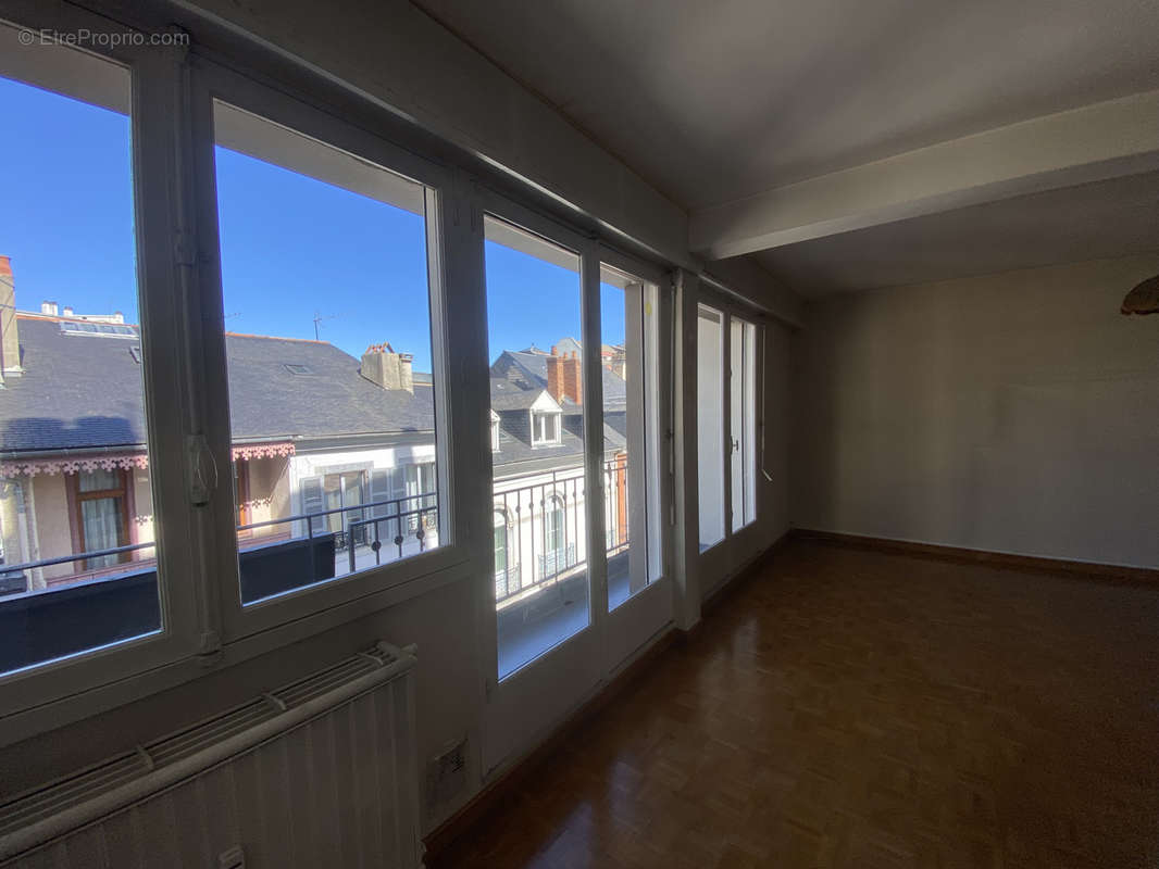 Appartement à TARBES