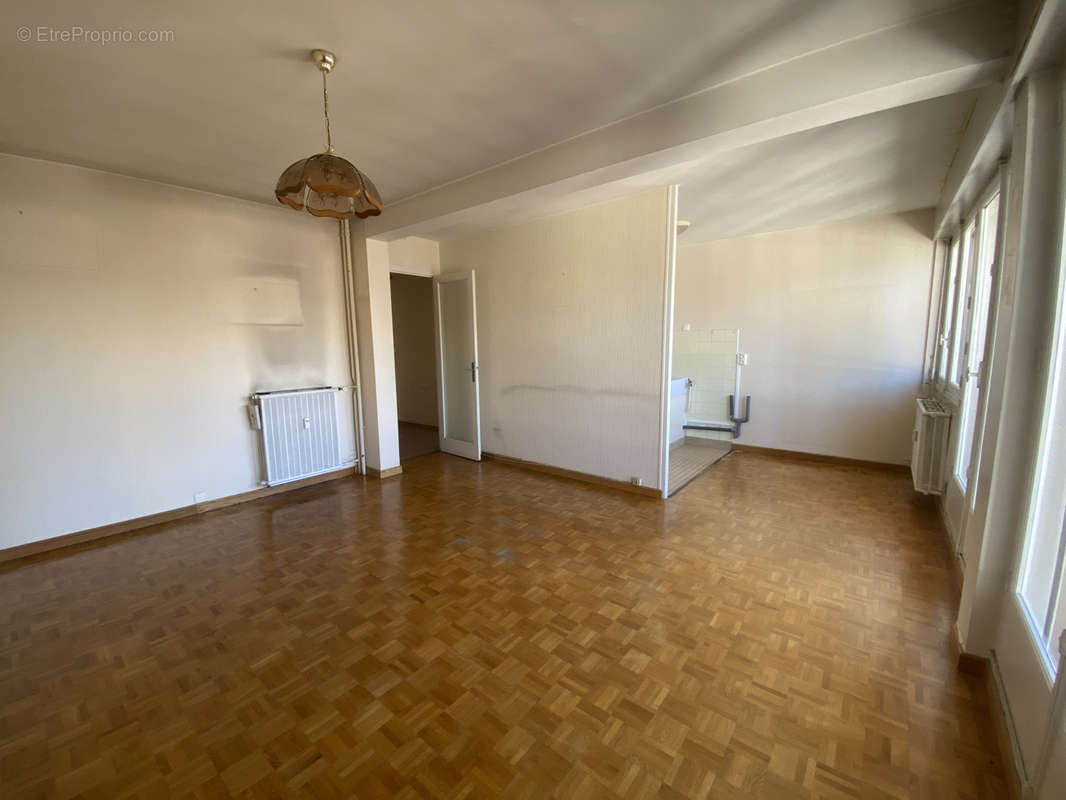 Appartement à TARBES