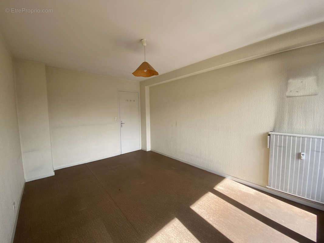 Appartement à TARBES