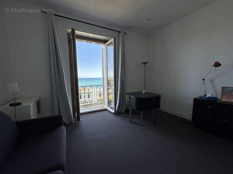 Appartement à BIARRITZ