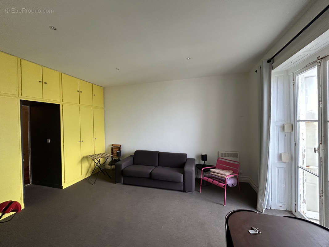 Appartement à BIARRITZ